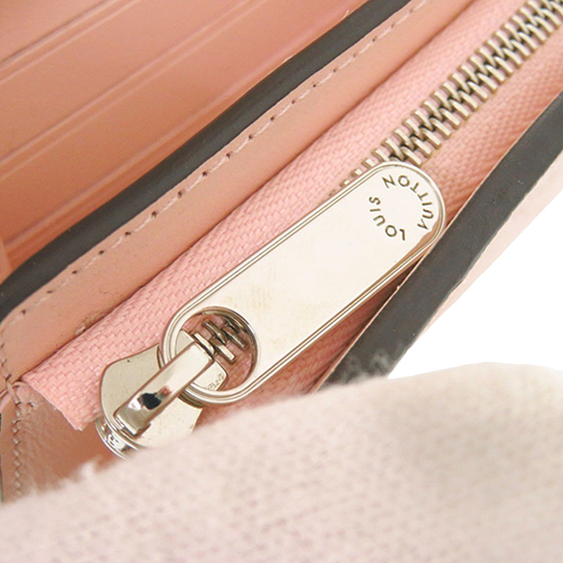 Monogram Mahina Iris Compact Wallet - Image 7