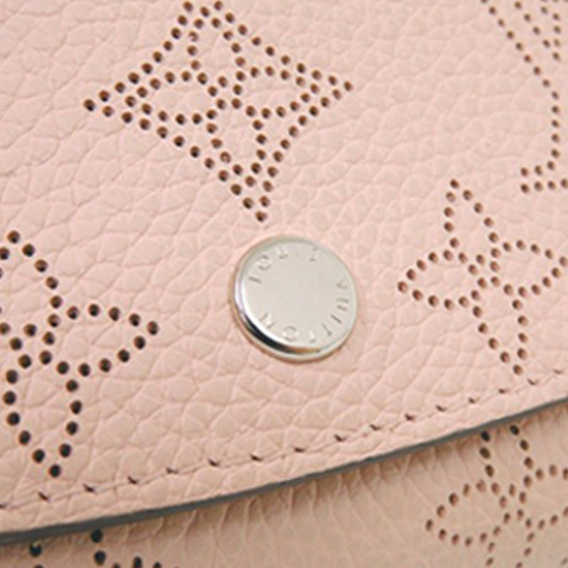 Monogram Mahina Iris Compact Wallet - Image 8
