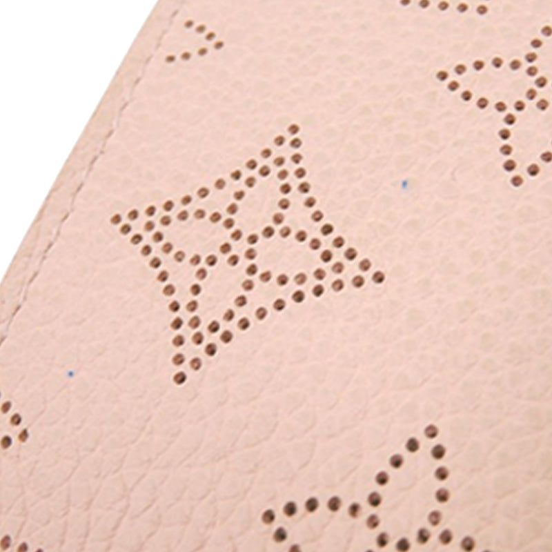 Monogram Mahina Iris Compact Wallet - Image 9