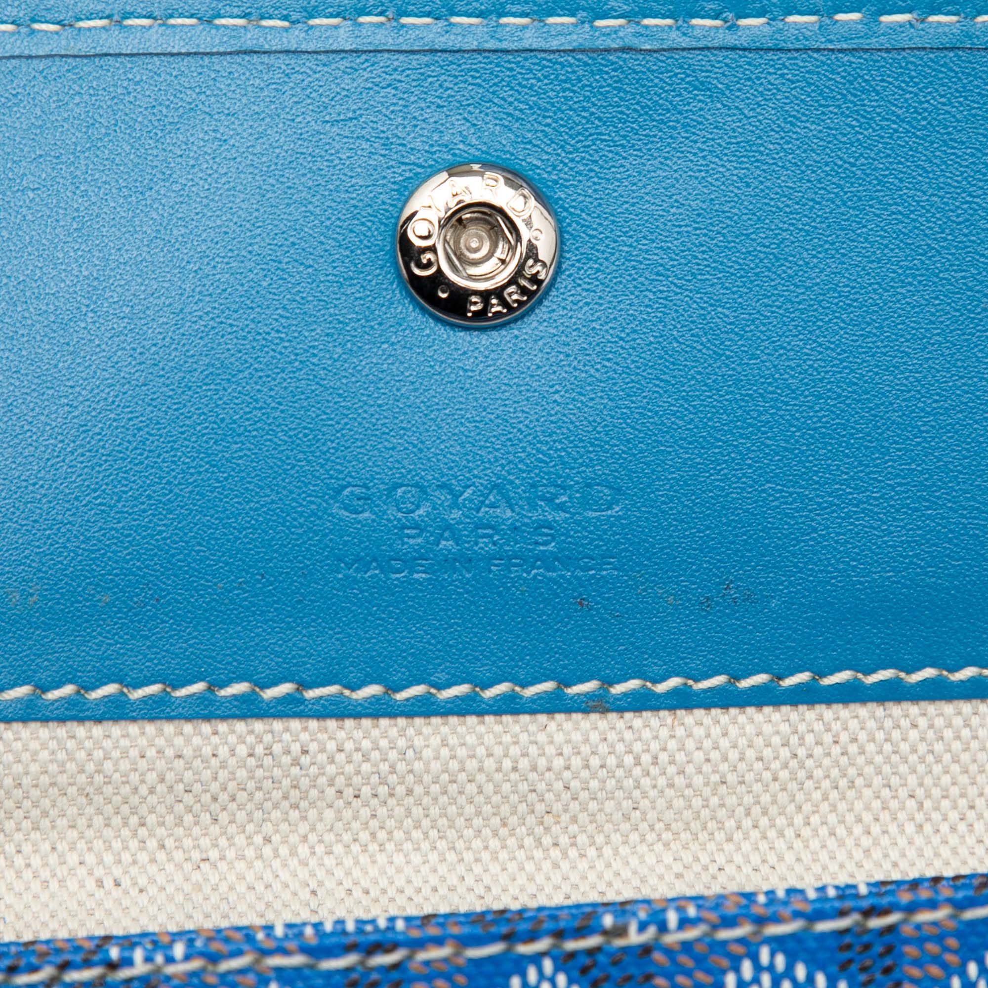 Goyardine Saint Louis PM - Image 5
