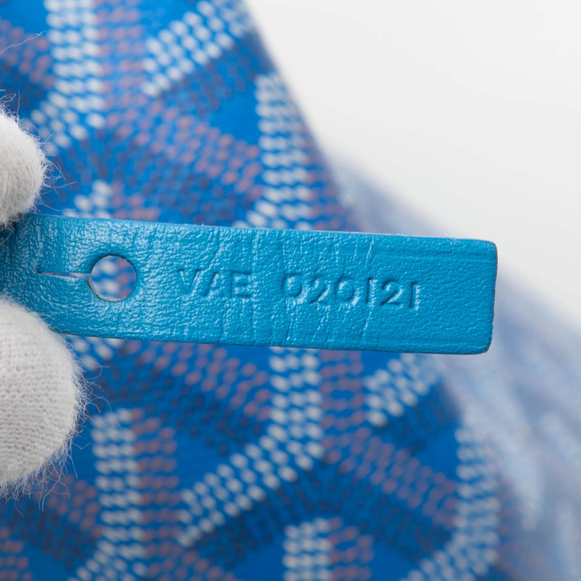 Goyardine Saint Louis PM - Image 6