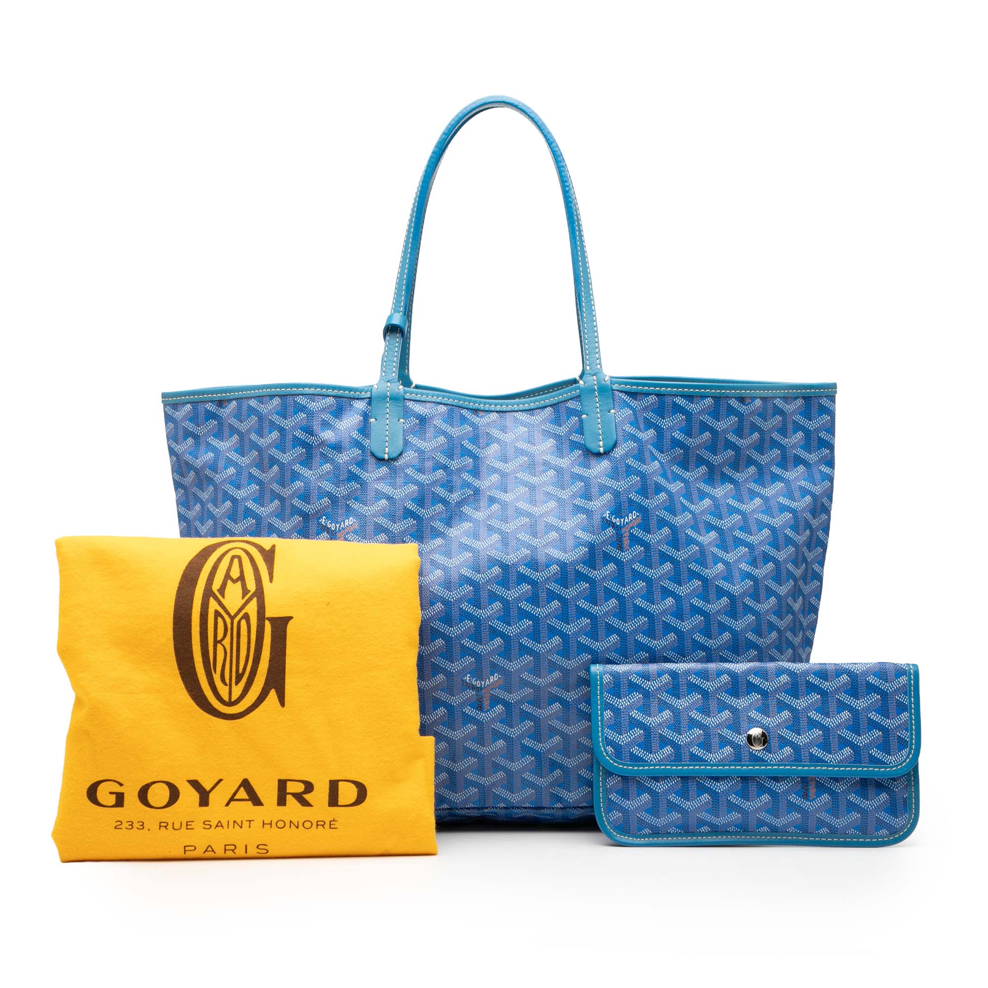 Goyardine Saint Louis PM - Image 8