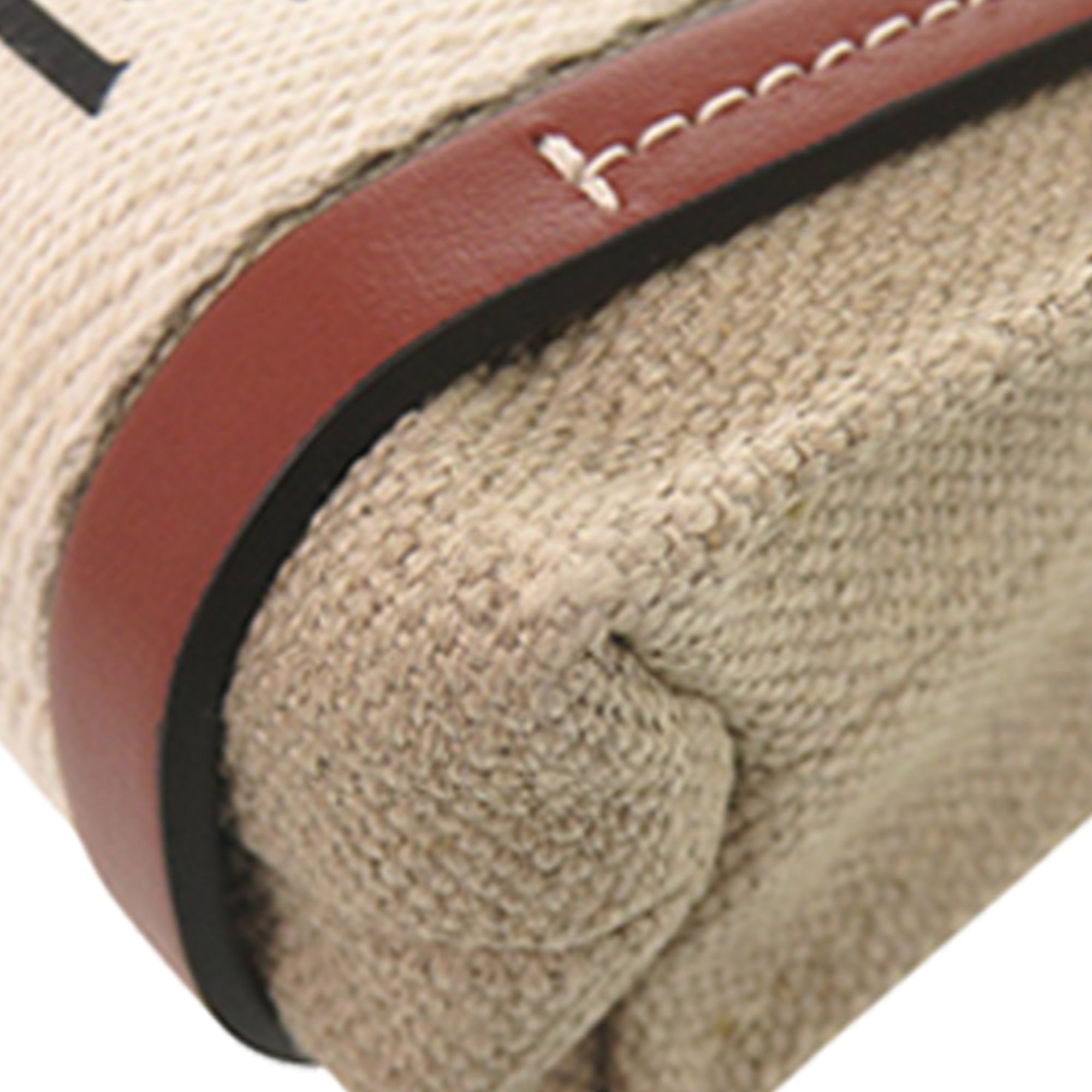 Nano Canvas Woody Satchel - Image 10