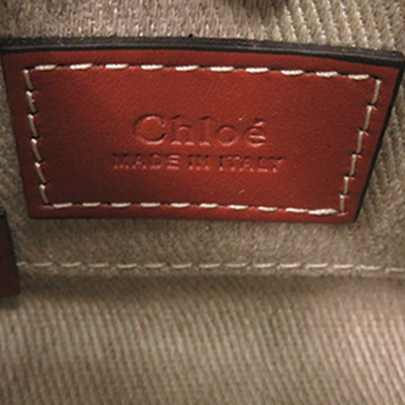 Nano Canvas Woody Satchel - Image 5