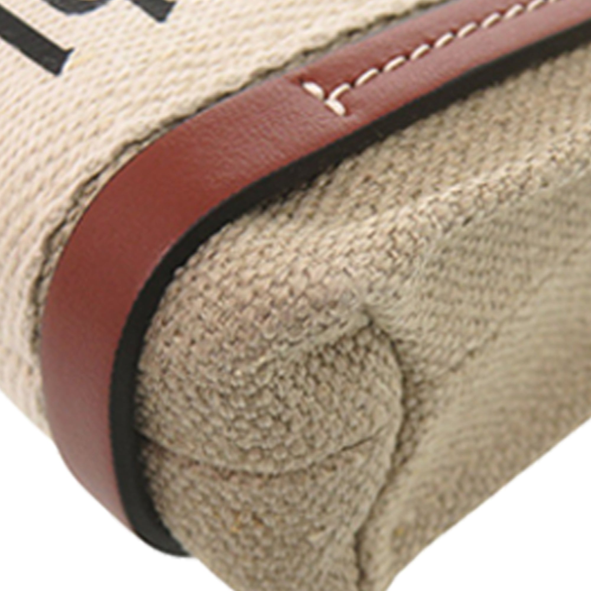 Nano Canvas Woody Satchel - Image 7