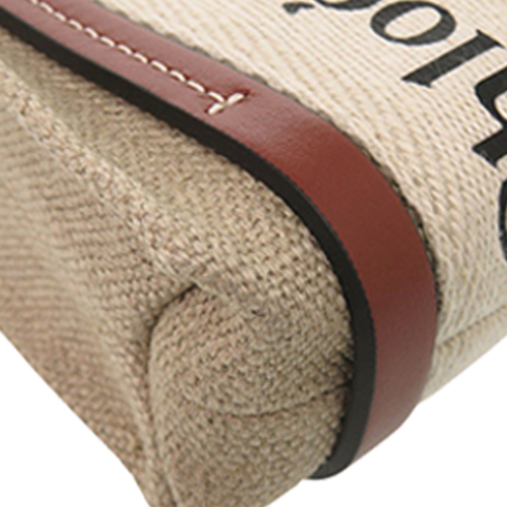 Nano Canvas Woody Satchel - Image 8
