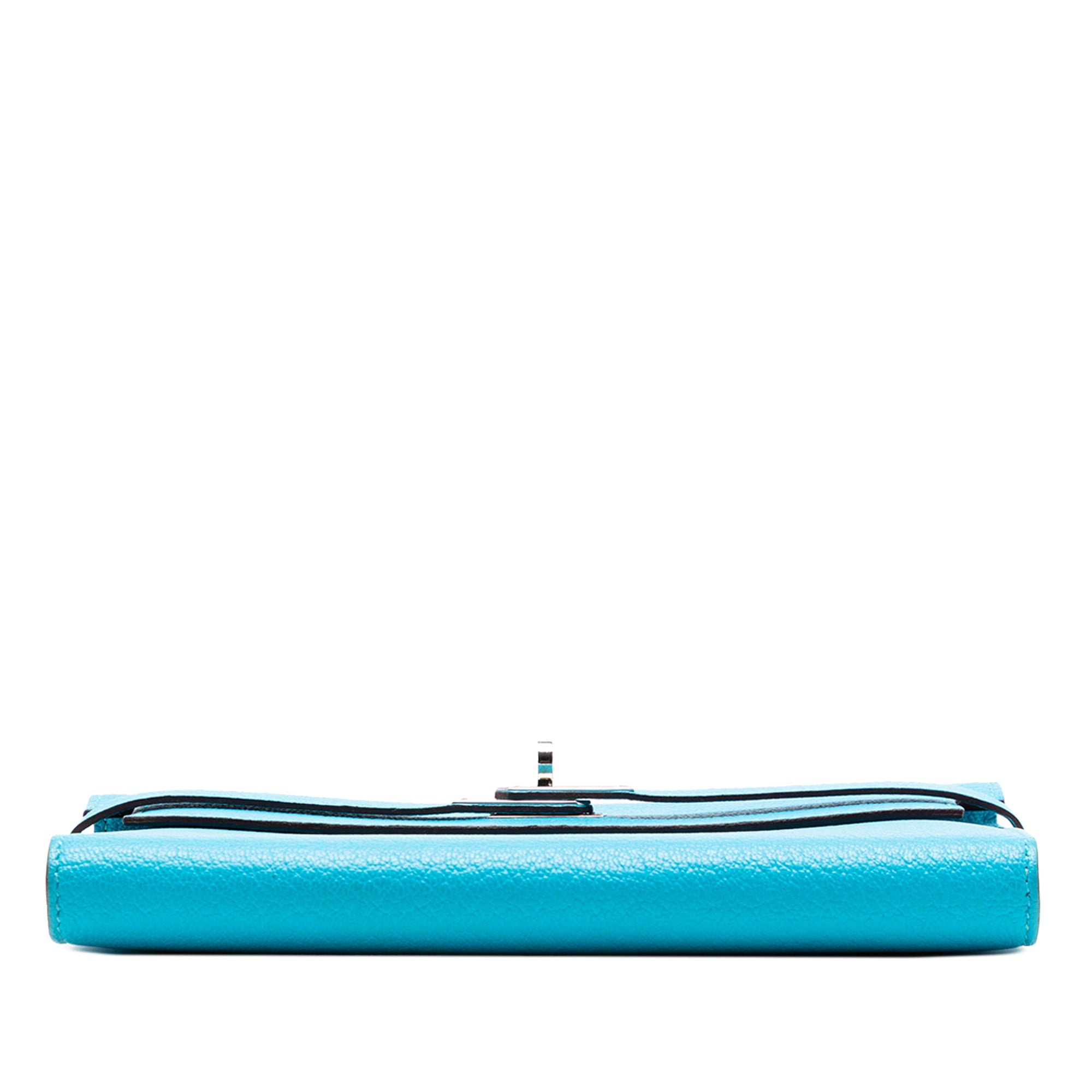 Chevre Mysore Kelly Longue Wallet - Image 3
