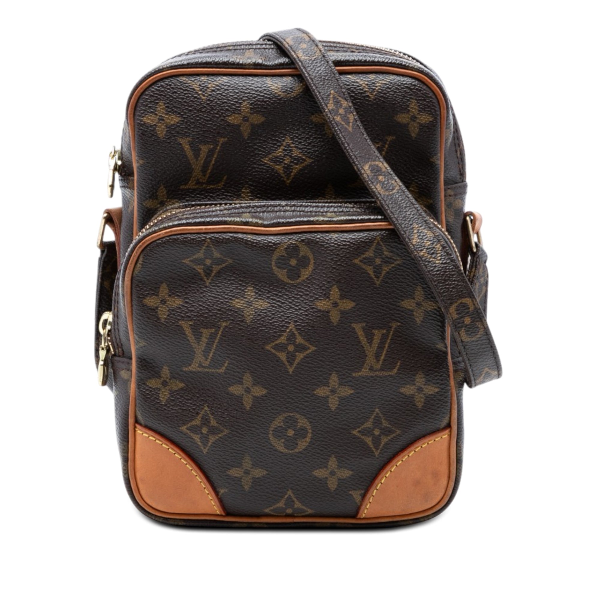 Monogram Amazone - Image 1
