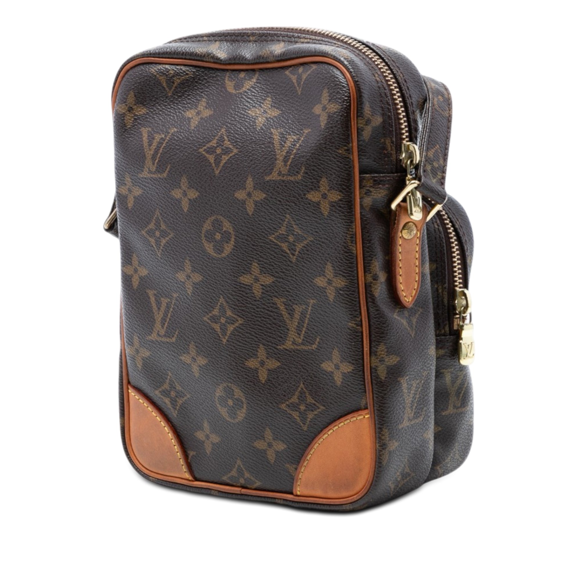 Monogram Amazone - Image 2