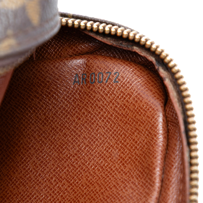 Monogram Amazone - Image 5