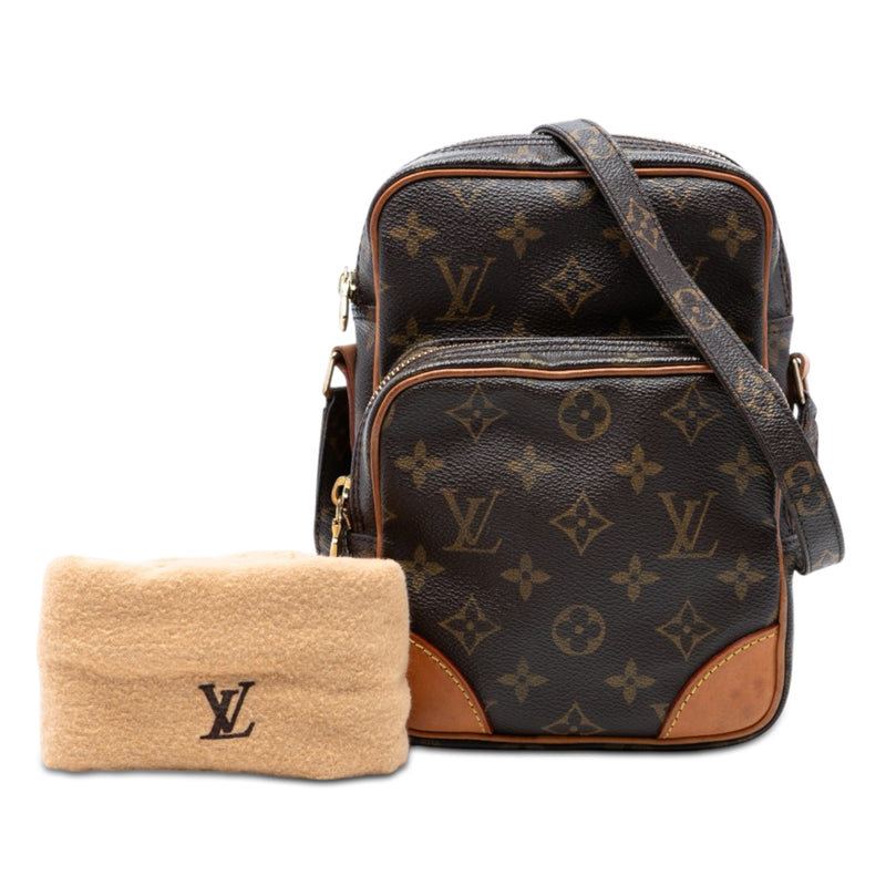 Monogram Amazone - Image 8