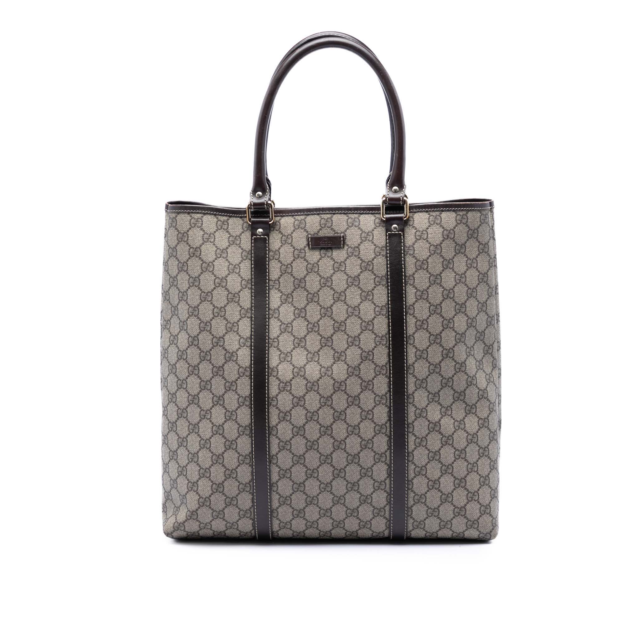GG Supreme Joy Vertical Tote - Image 1
