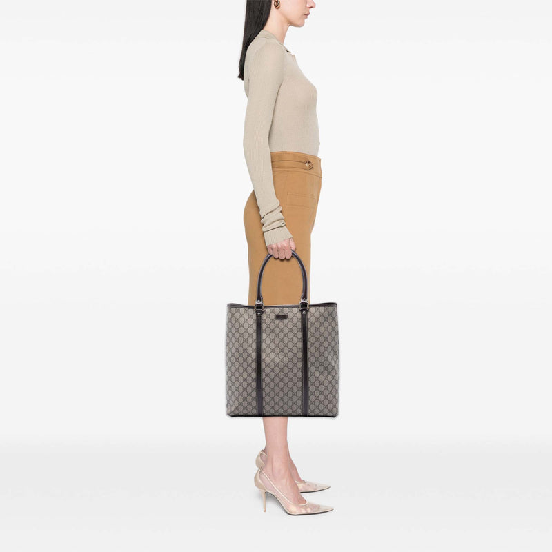 GG Supreme Joy Vertical Tote - Image 7