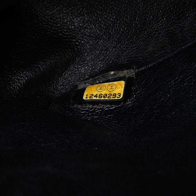 Medium Classic Caviar Double Flap - Image 6