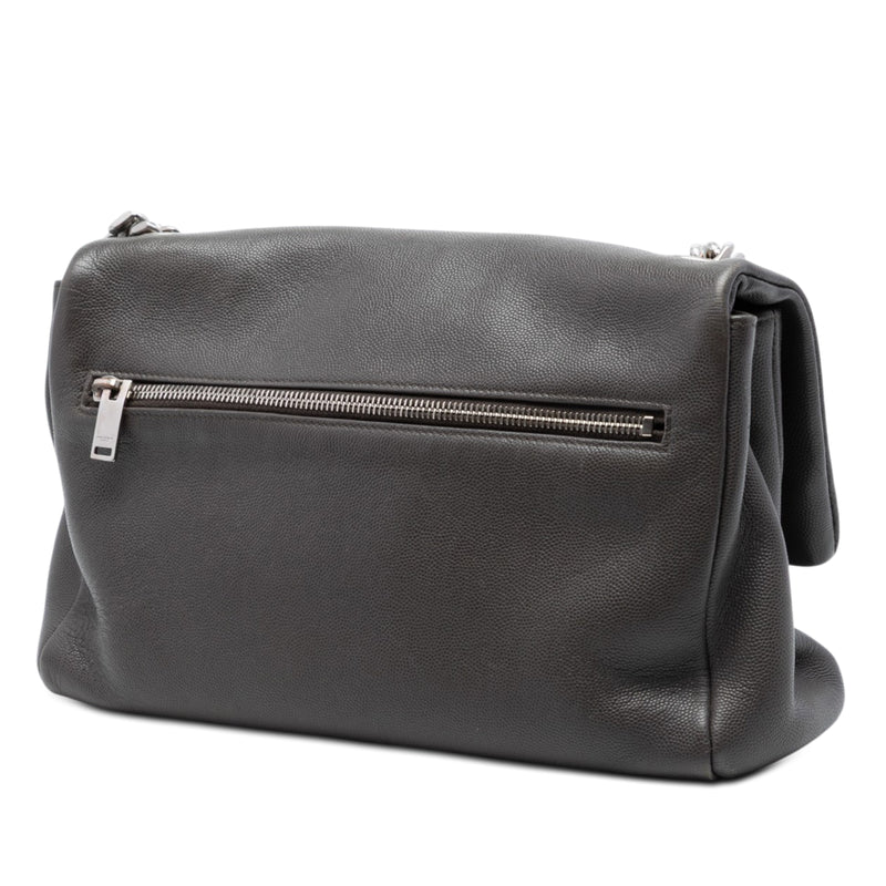 Medium Grain De Poudre West Hollywood Crossbody - Image 2