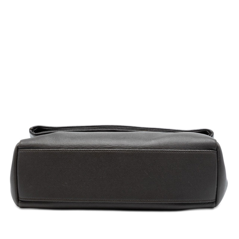 Medium Grain De Poudre West Hollywood Crossbody - Image 3