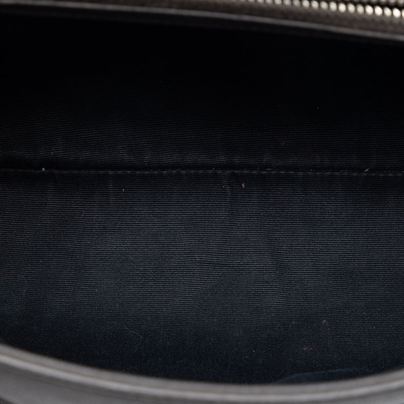 Medium Grain De Poudre West Hollywood Crossbody - Image 4
