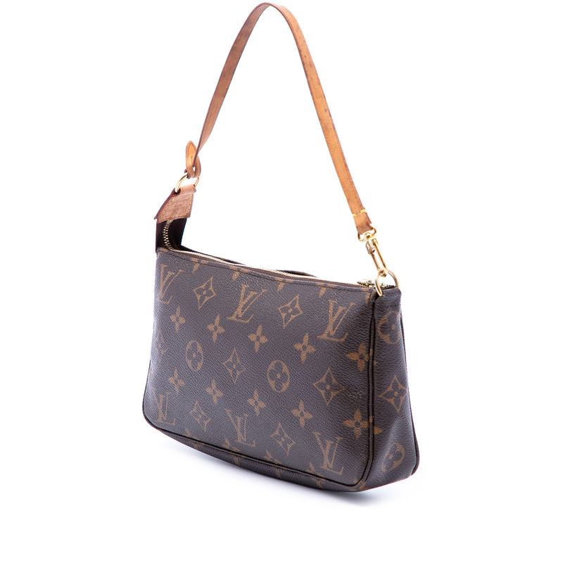 Monogram Pochette Accessoires - Image 2