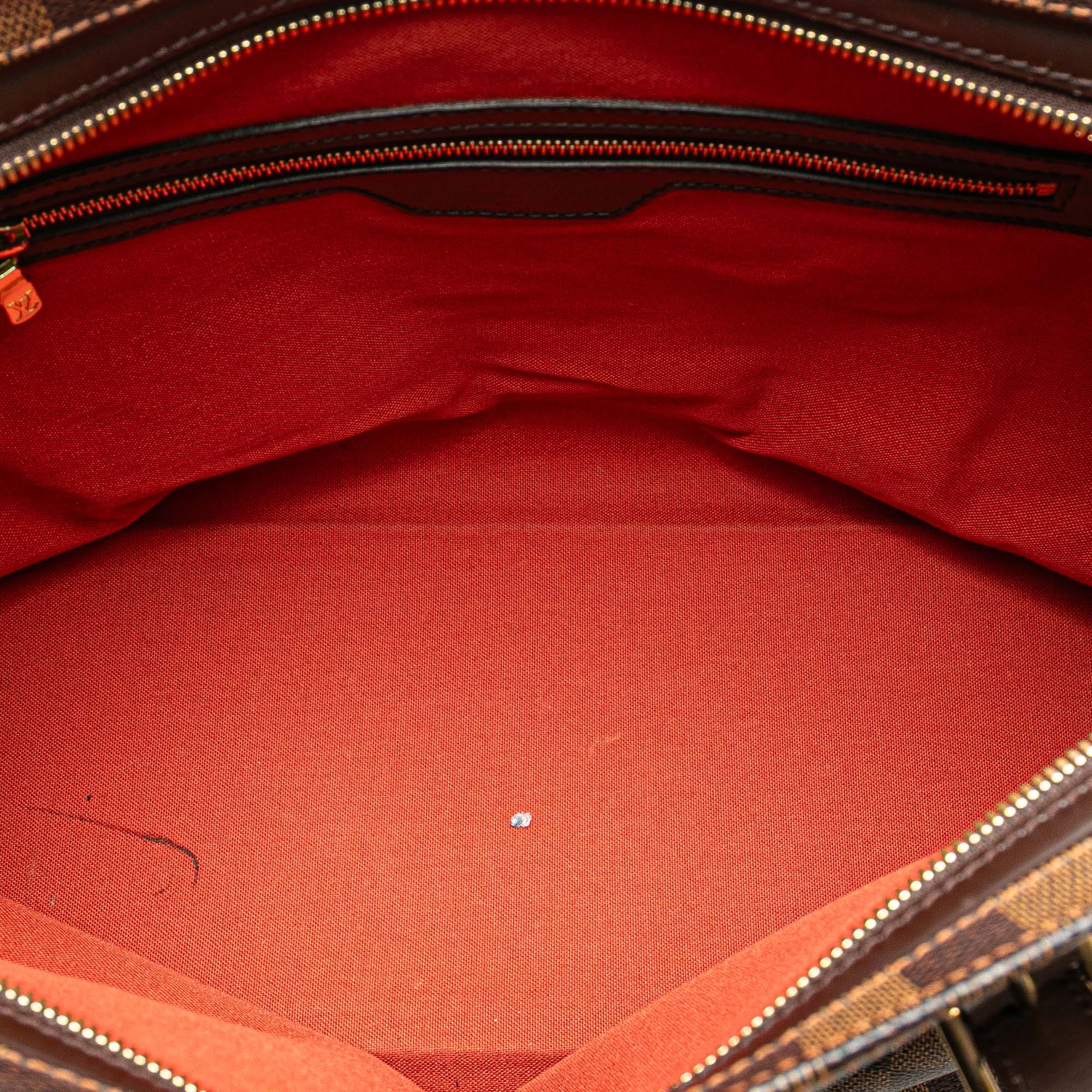 Damier Ebene Chelsea - Image 4