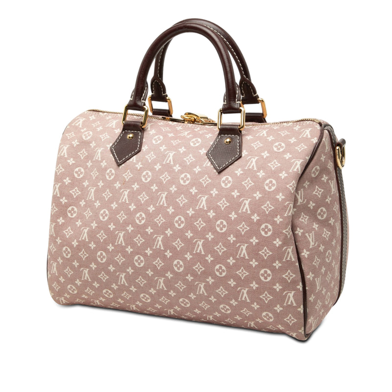 Monogram Idylle Speedy Bandouliere 30 - Image 2
