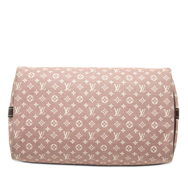 Monogram Idylle Speedy Bandouliere 30 - Image 3