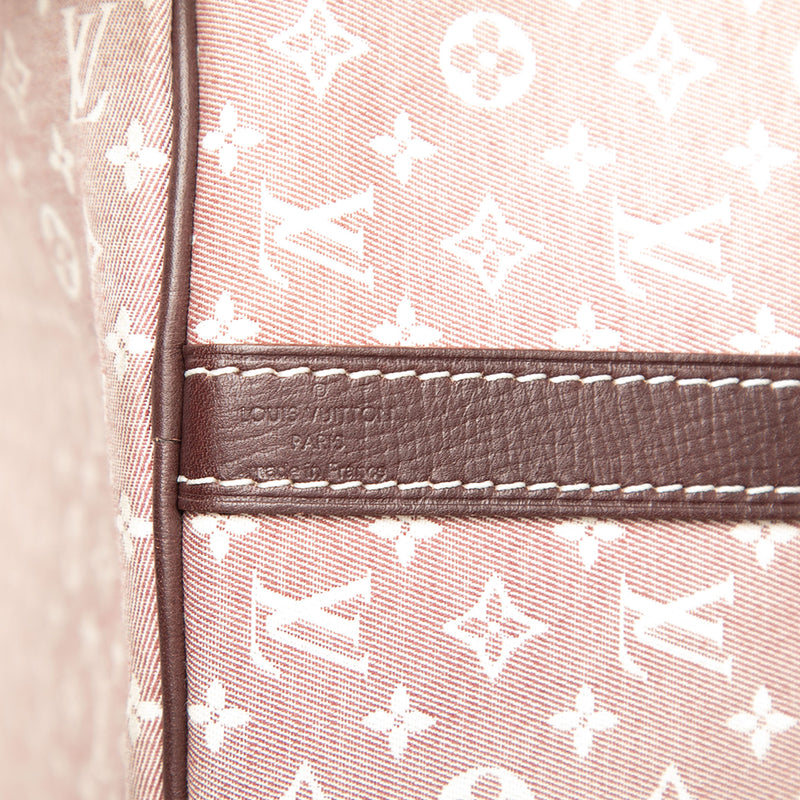 Monogram Idylle Speedy Bandouliere 30 - Image 5