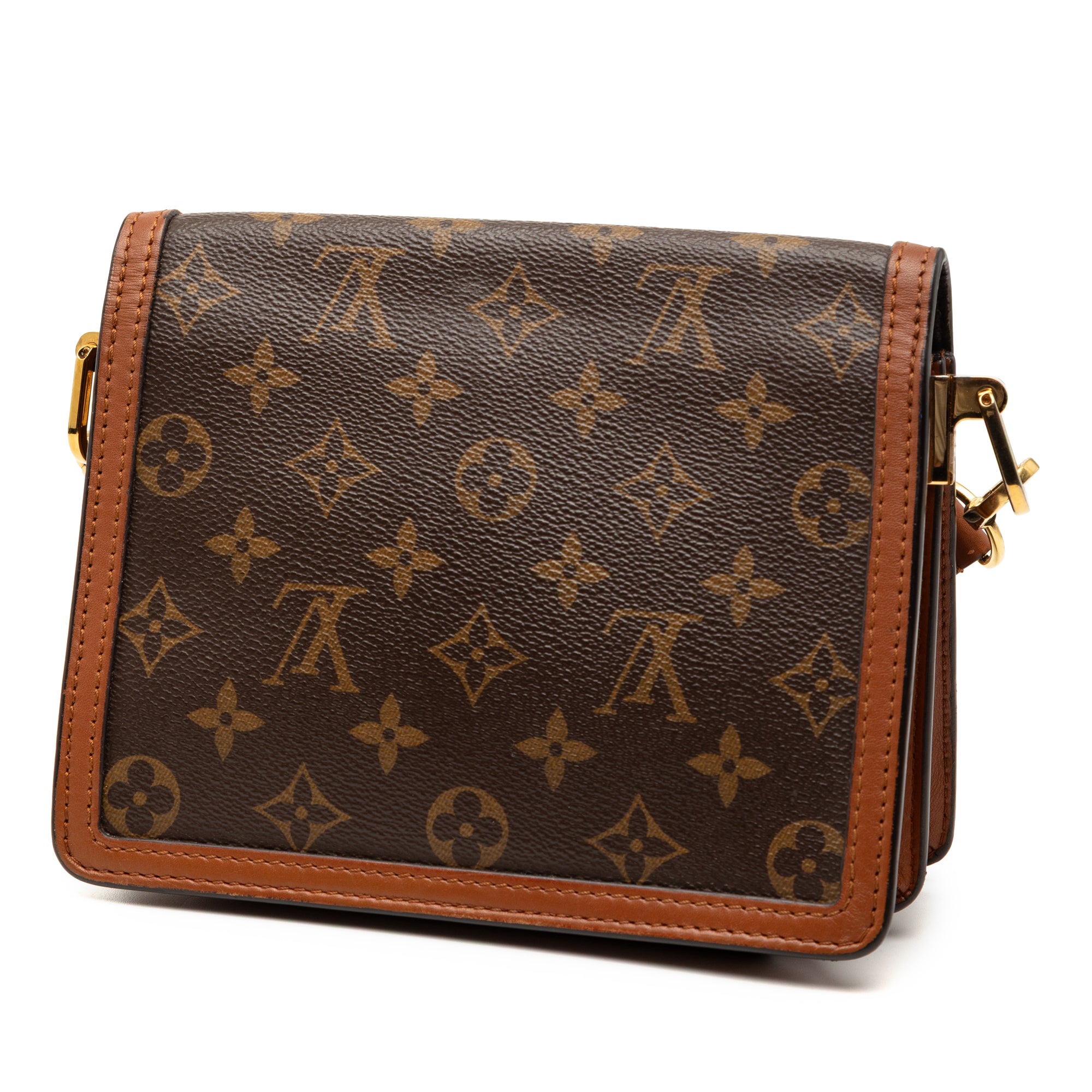 Monogram Reverse Mini Dauphine - Image 2