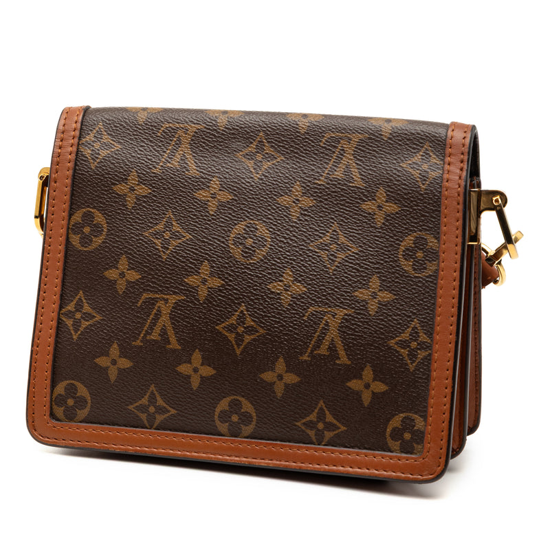 Monogram Reverse Mini Dauphine - Image 2