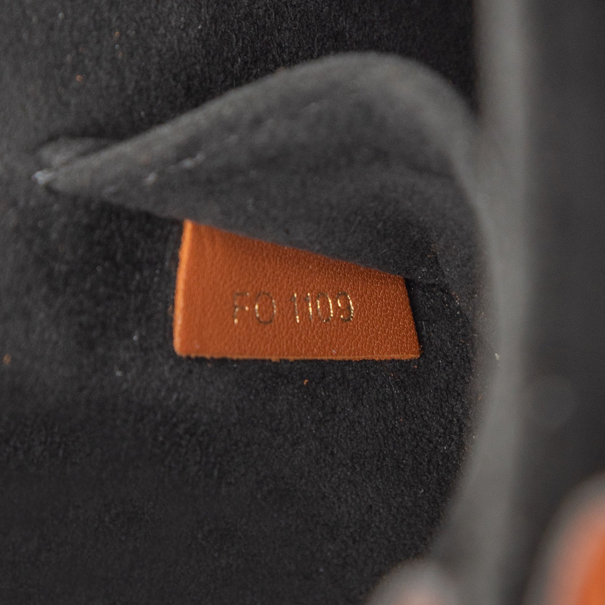 Monogram Reverse Mini Dauphine - Image 6