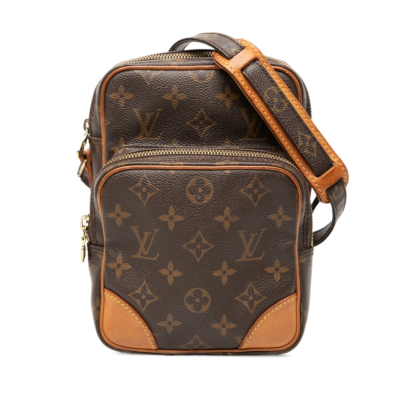 Monogram Amazone - Image 1