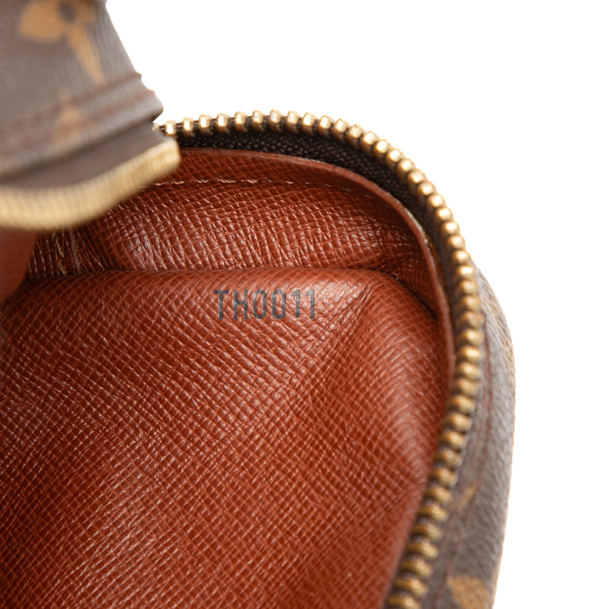 Monogram Amazone - Image 6