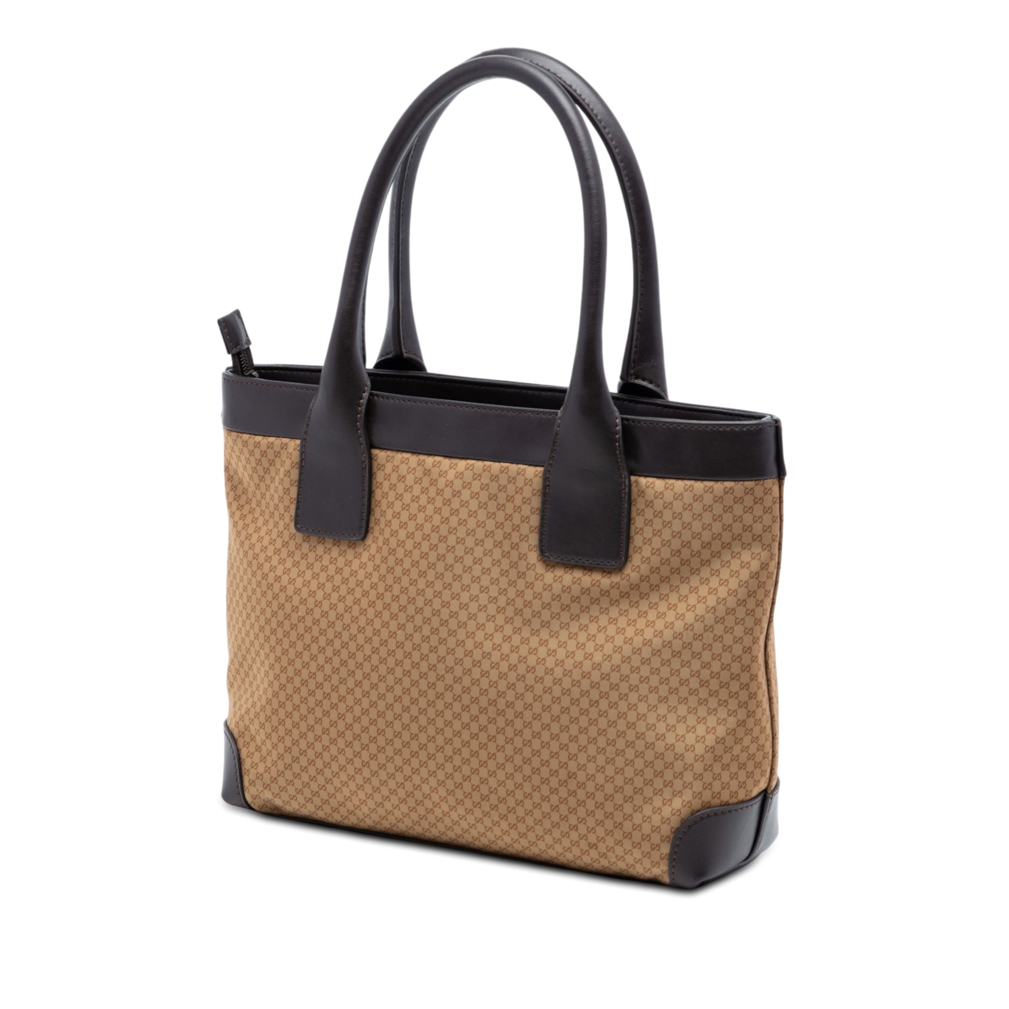 Micro GG Supreme Tote - Image 2