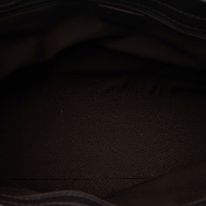 Micro GG Supreme Tote - Image 4