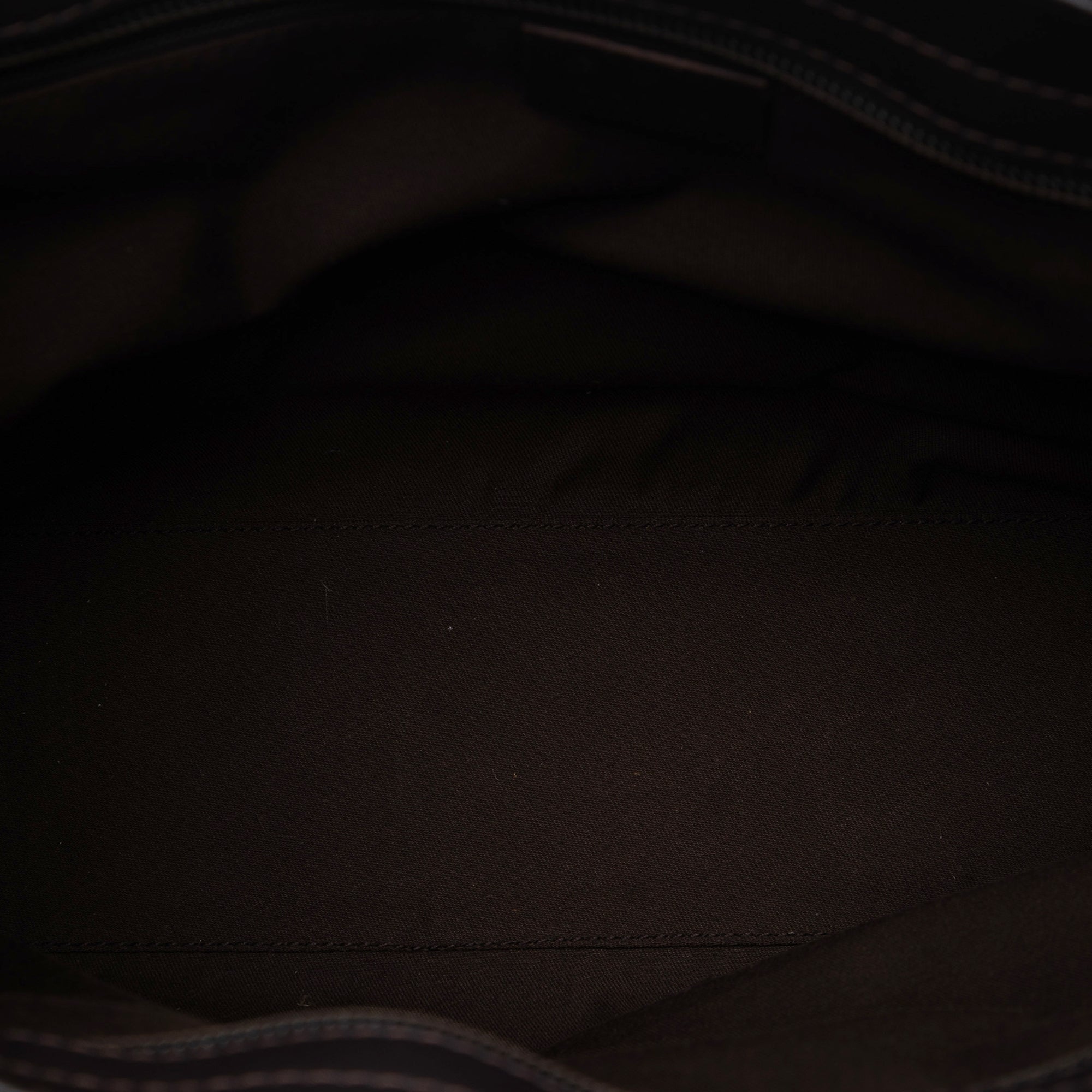 Micro GG Supreme Tote - Image 4