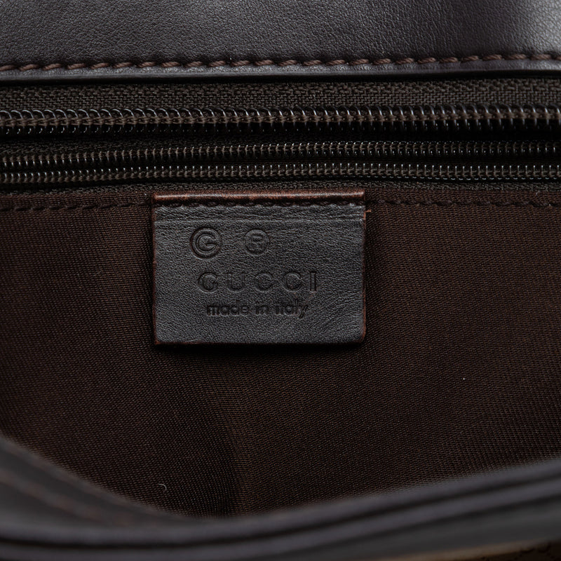 Micro GG Supreme Tote - Image 5