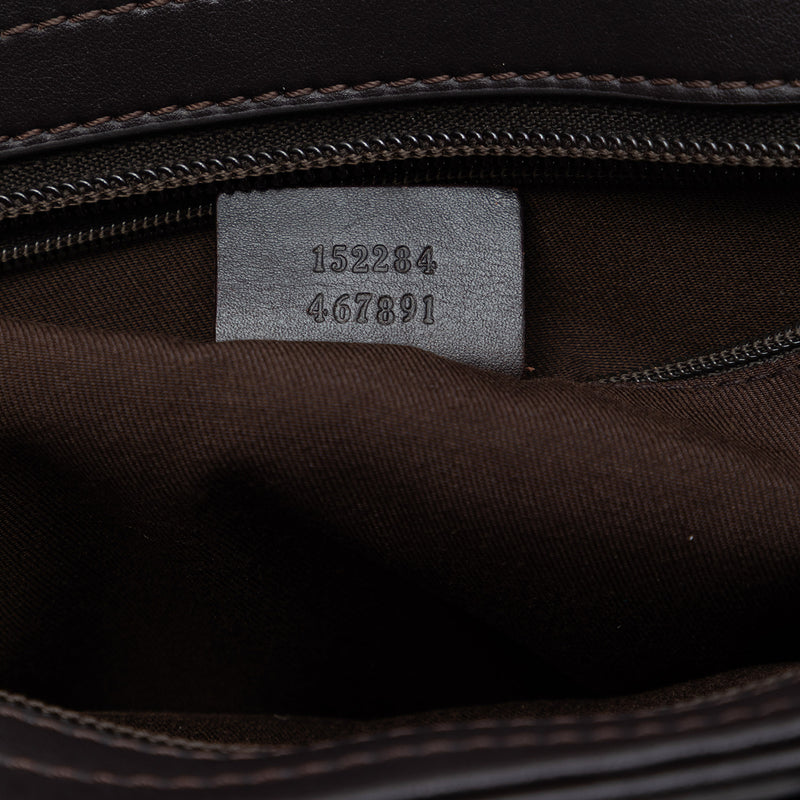 Micro GG Supreme Tote - Image 6