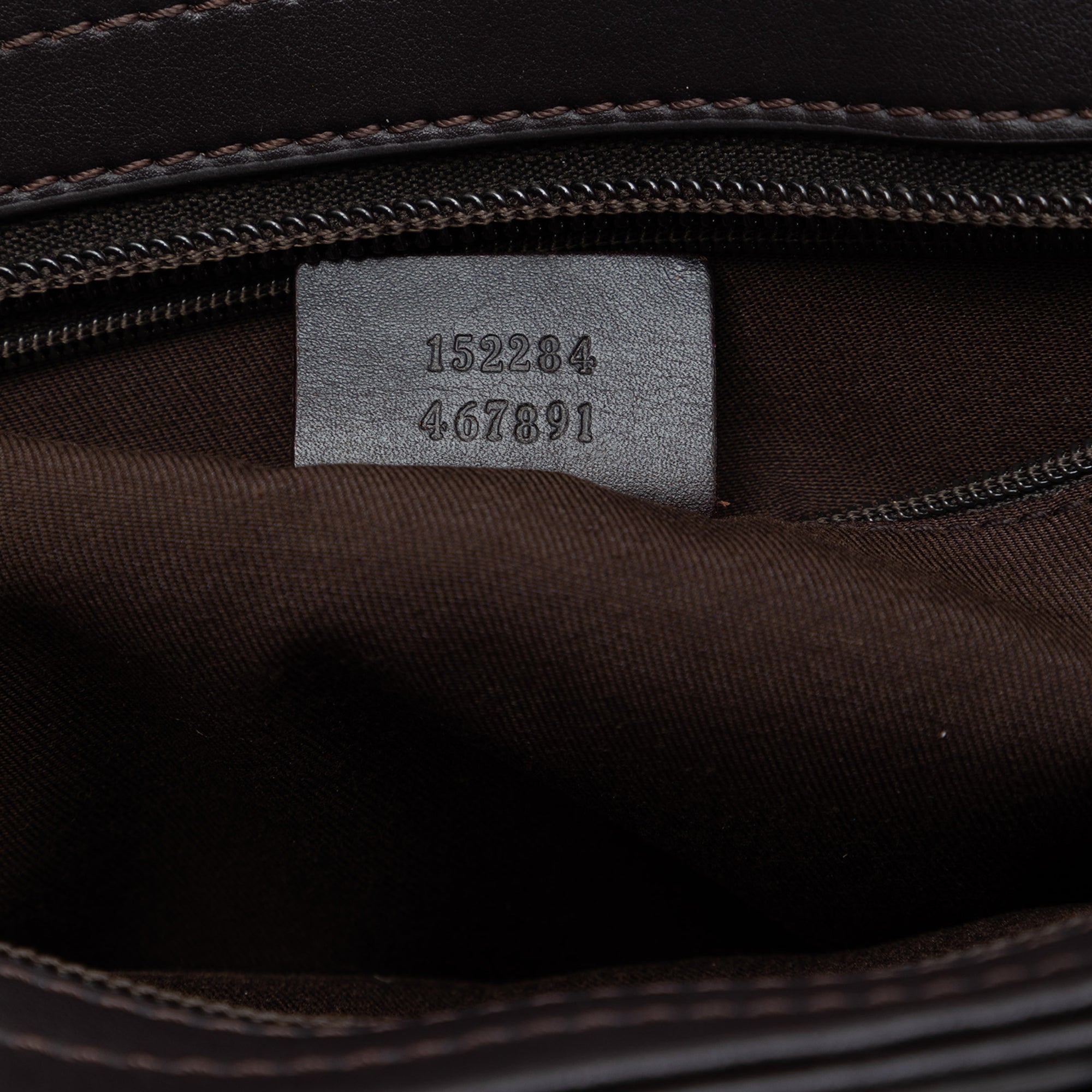 Micro GG Supreme Tote - Image 6