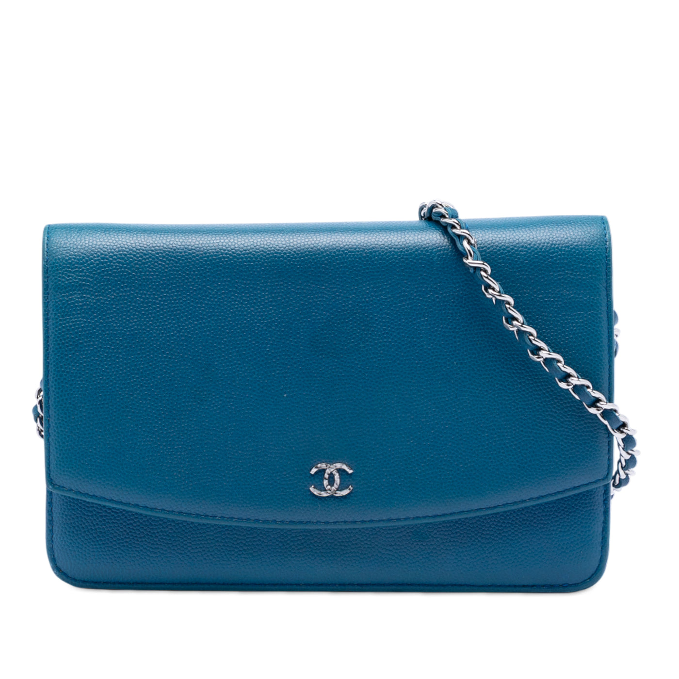 CC Caviar Sevruga Wallet On Chain - Image 1