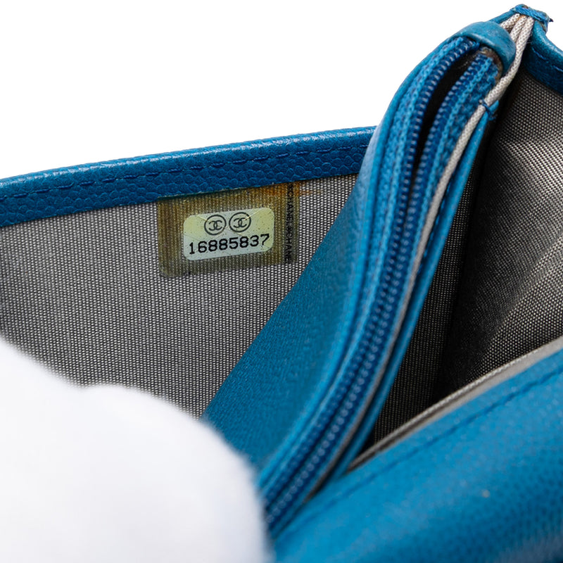 CC Caviar Sevruga Wallet On Chain - Image 6