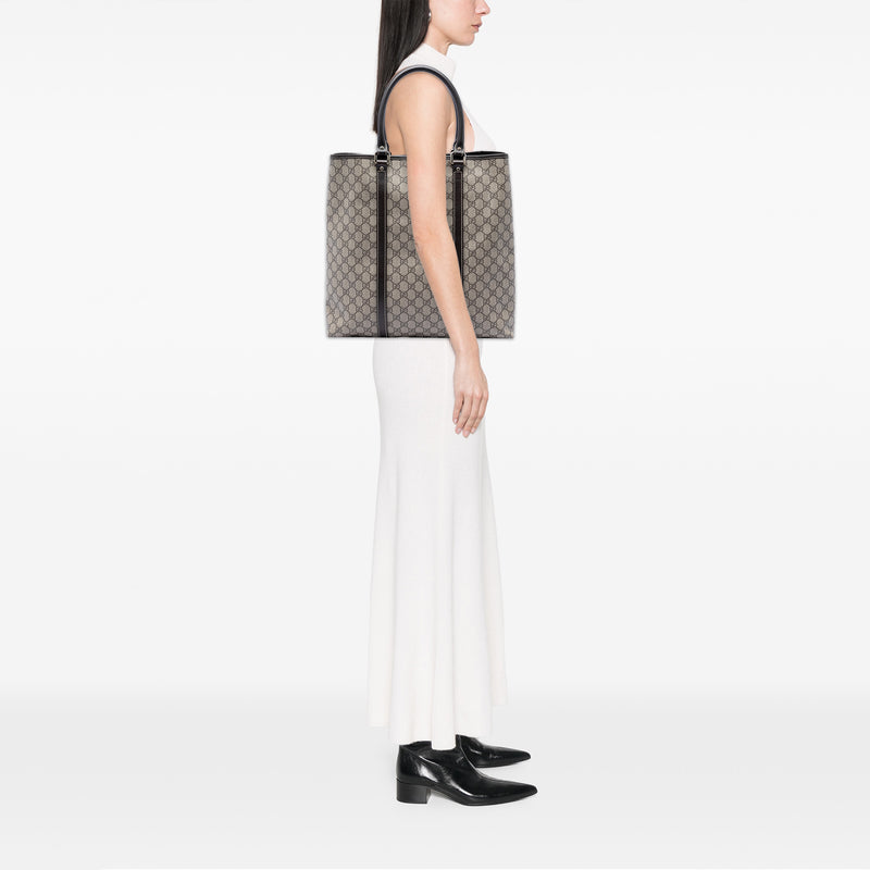 GG Supreme Joy Vertical Tote - Image 7