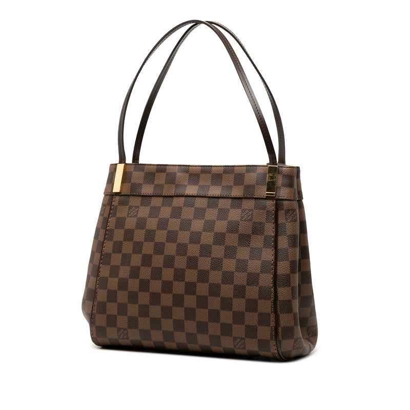 Damier Ebene Marylebone PM - Image 2