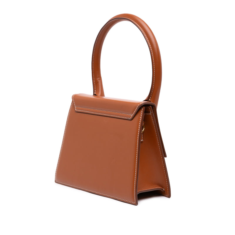 Leather Le Grand Chiquito - Image 2