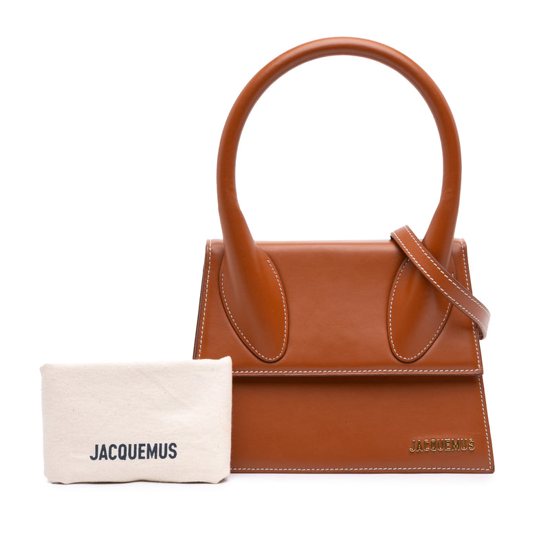 Leather Le Grand Chiquito - Image 7