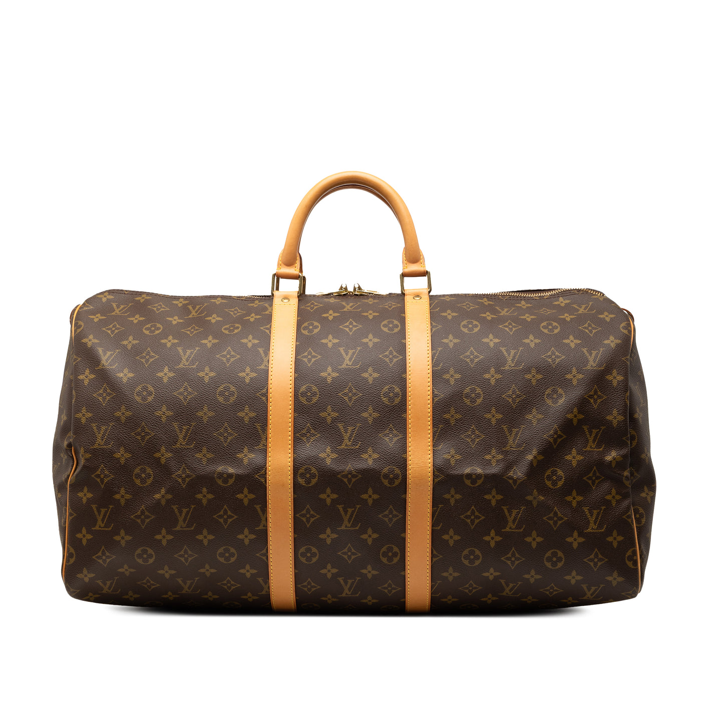 Monogram Keepall 55 - Image 1