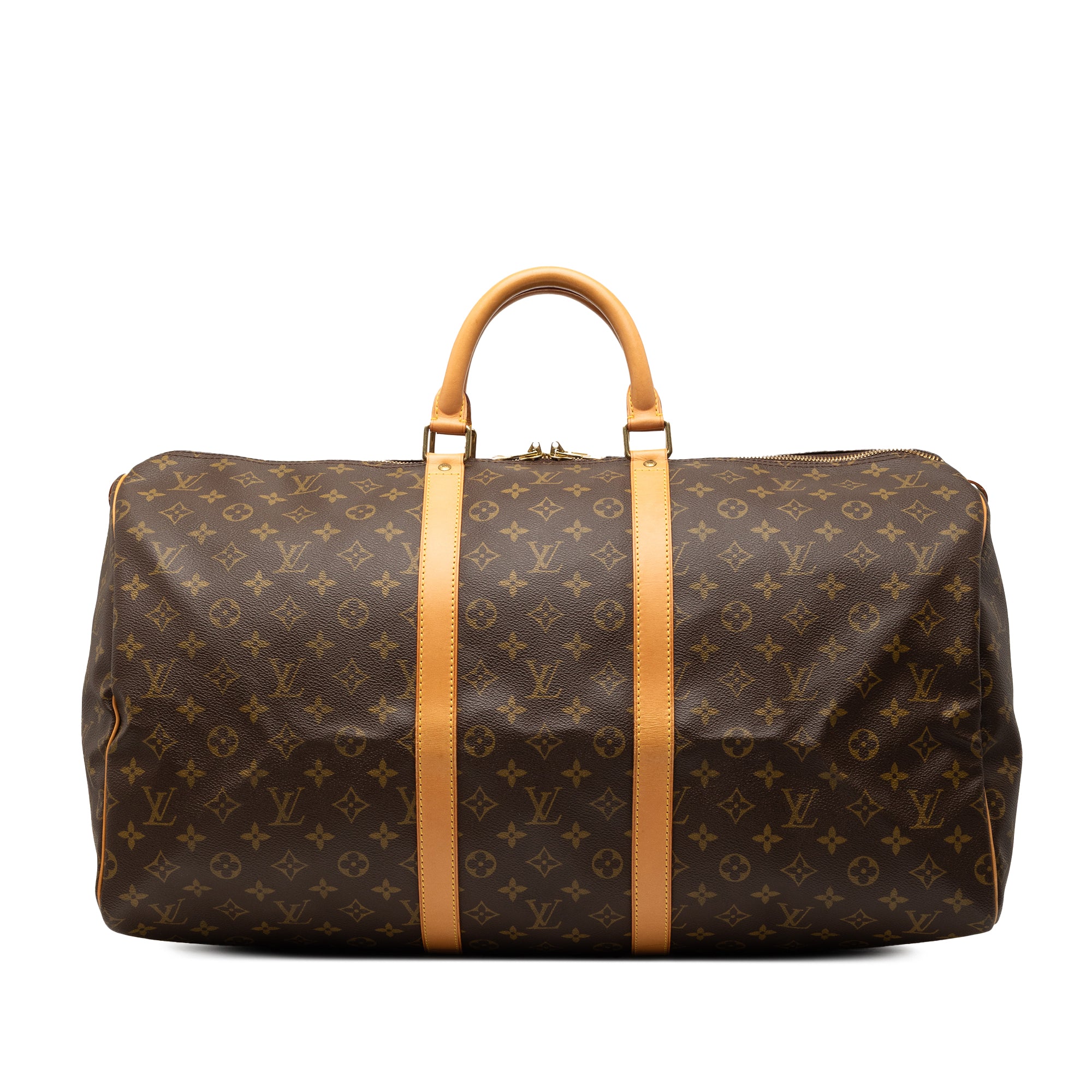 Monogram Keepall 55 - Image 1