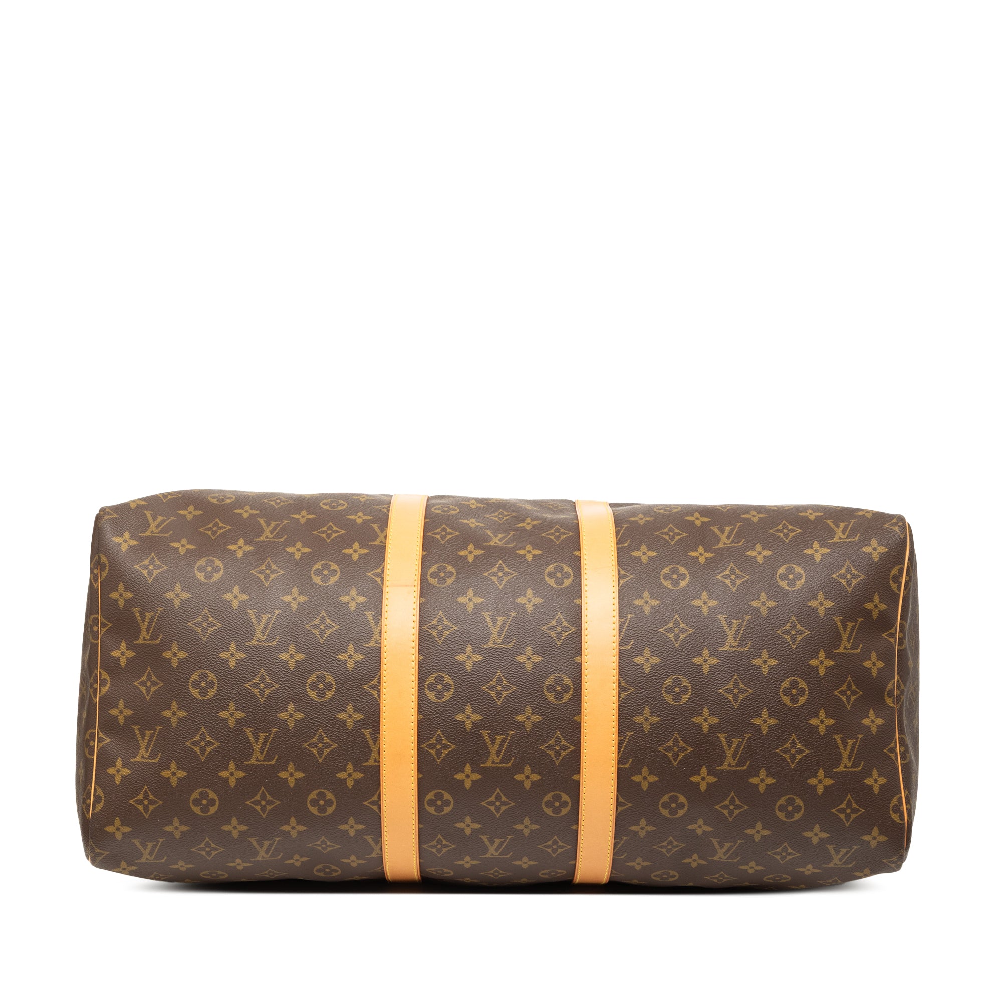 Monogram Keepall 55 - Image 3