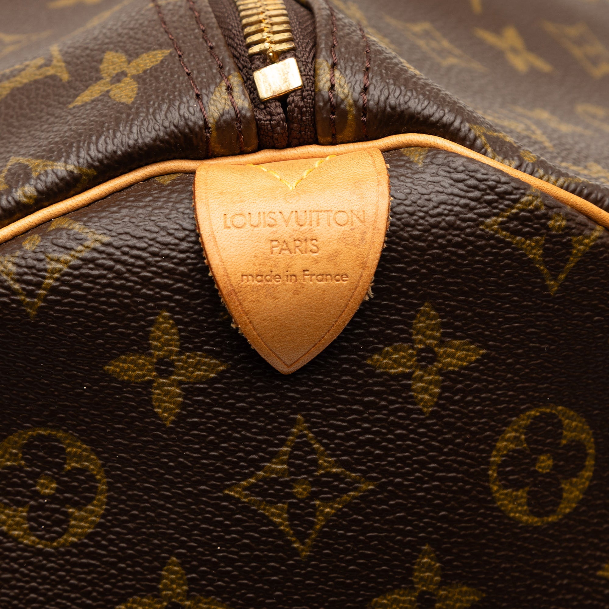 Monogram Keepall 55 - Image 5