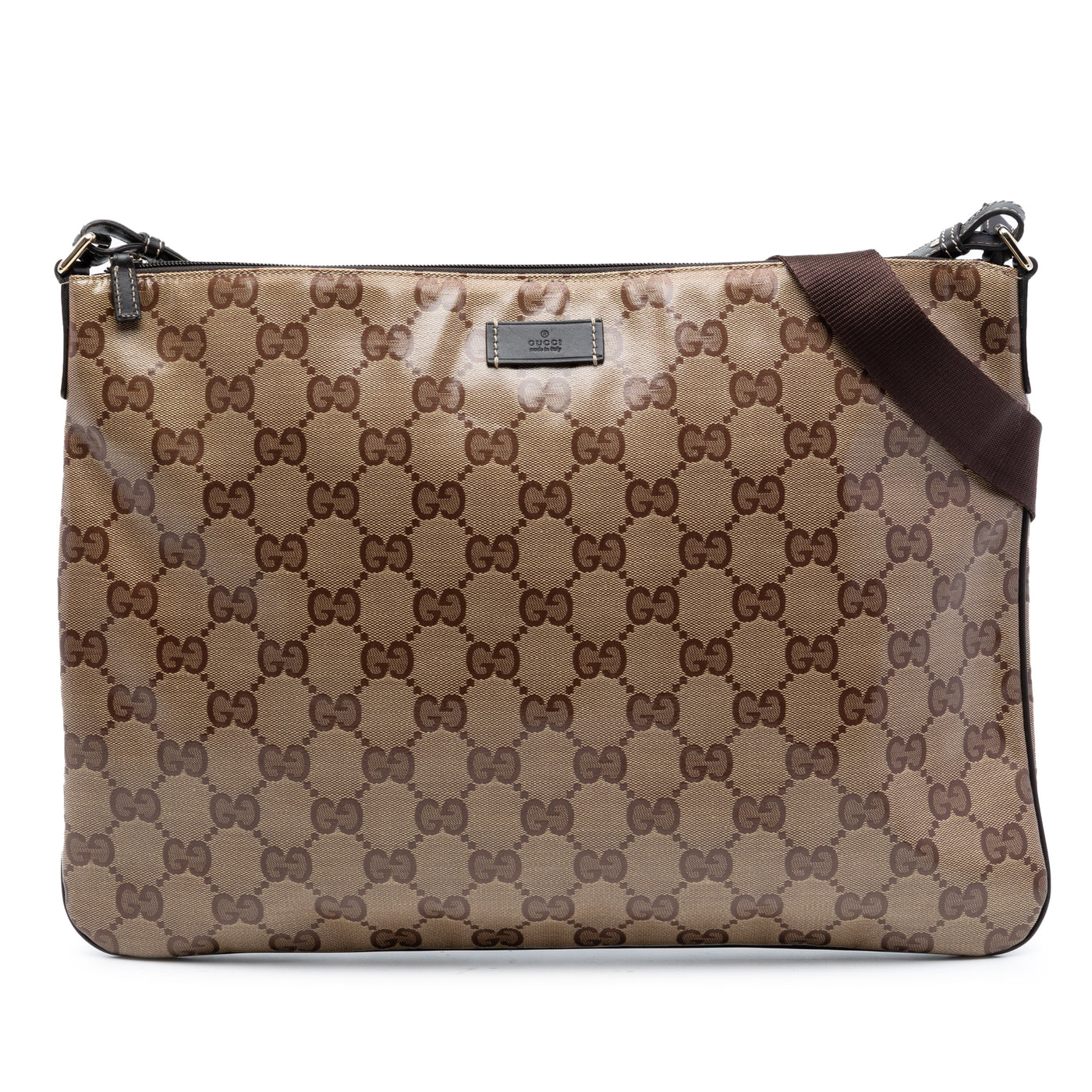 GG Crystal Crossbody - Image 1