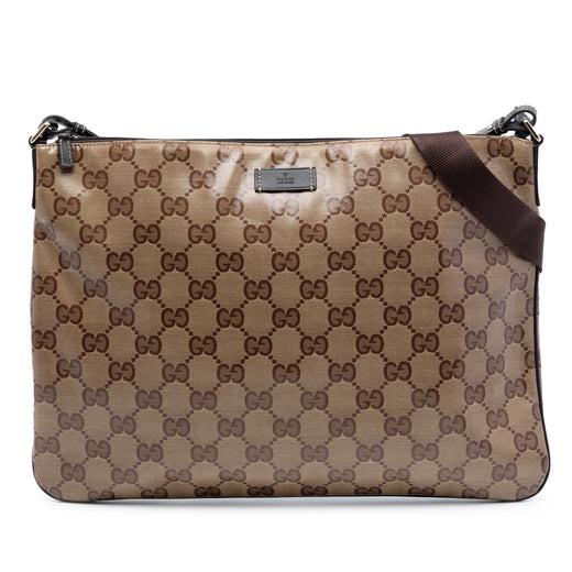 GG Crystal Crossbody - Image 1
