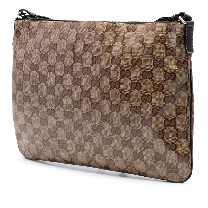 GG Crystal Crossbody - Image 2